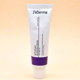 Восстанавливающий комплексный крем JsDERMA Returnage Blending Cream 50 мл