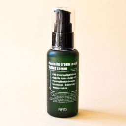 Сыворотка для лица с экстрактом центеллы Purito Centella Green Level Buffet Serum 60 мл