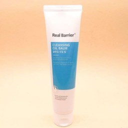 Бальзам для удаления макияжа Real Barrier Cleansing Oil Balm 100 гр
