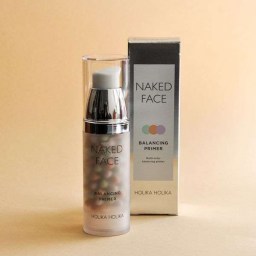 Балансирующий праймер для лица Holika Holika Balancing Primer 35 г 