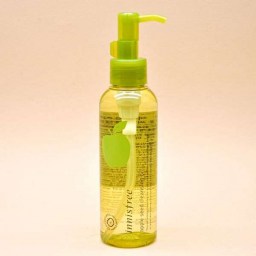 Гидрофильное масло с экстрактом яблока Innisfree Apple Seed Cleansing Oil 150 мл