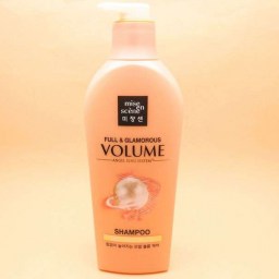 Шампунь для придания объема Mise-en-scene Glamorous Volume Shampoo 780 мл
