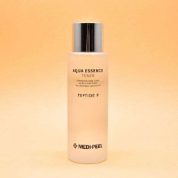 Увлажняющий тонер-эссенция с пептидами на основе гиалуроновой Medi-Peel Peptide 9 250 мл
