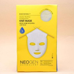 Увлажняющая маска с белым трюфелем Neogen White Truffle Hydramax Knit Mask  60 мл