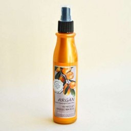 Спрей для волос с аргановым маслом и золотыми частицами Confume Argan Gold Treatment Hair Mist 200 мл