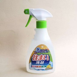 Чистящее средство для мебели и пола (полирующее) Nihon 400 мл