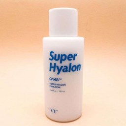 Эмульсия на основе гиалуроновой кислоты VT Super Hyalon Emulsion 250 мл