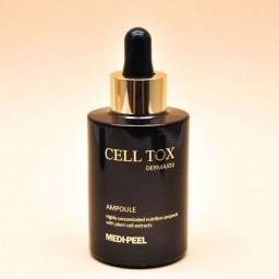 Омолаживающая ампульная сыворотка со стволовыми клетками Medi-peel Cell Tox Dermajou Ampoule 100 мл