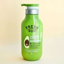 Питательный кондиционер с малом авокадо Fresh Pop Avocado Conditioner 500 мл