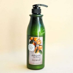 Шампунь для волос с аргановым маслом Welcos Confume Argan Hair Shampoo 750 мл