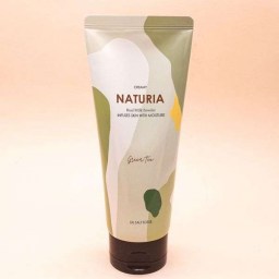 Скраб для тела с ароматом зеленого чая EVAS Green Tea Scrub 250 г