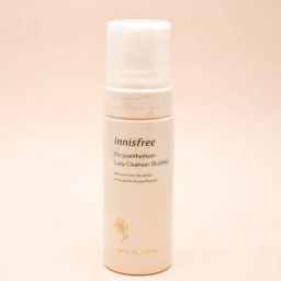 Кислородный гель-мусс для интимной гигиены Innisfree Chrysanthemum Lady Cleanser 150 мл