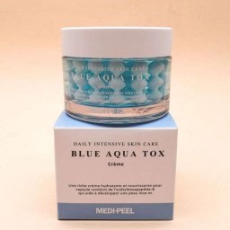 Глубоко увлажняющий крем для лица Medi Peel Blue Aqua 50 мл