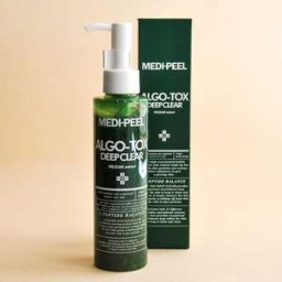 Пенка для глубокого очищения Medi-Peel Algo-Tox Deep Clear 150 мл