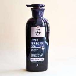 Для жирной кожи головы Ryo Hair Loss Care Shampoo GinsenEX (For Oily Scalp) 400 мл