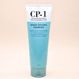 Шампунь для непослушных волос CP-1 Magic Styling 250 мл