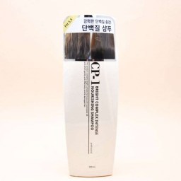 Питательный шампунь для поврежденных волос Cp-1 Bright Complex Intense Nourishing Shampoo 500 мл
