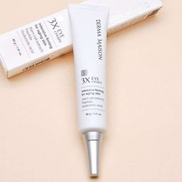 Крем для глаз со стволовыми экстрактами и пептидами MEDI-PEEL Derma Maison 3X Eye Cream 40 г