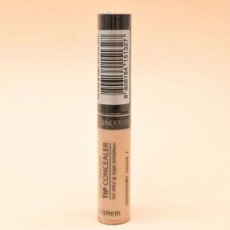 Консилер для лица The Saem Tip Concealer 6,5 мл SPF 28  