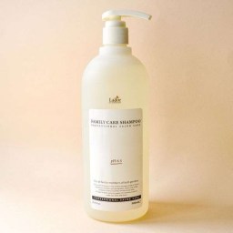 Шампунь для всей семьи Lador Family Care Shampoo 900 мл