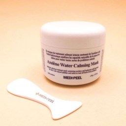 Успокаивающая маска с азуленом MEDI-PEEL Azulene 150 мл