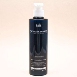 Увлажняющий шампунь двойного действия Lador Wonder Bubble Shampoo 250 мл