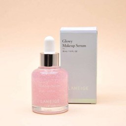 Укрепляющая сыворотка для макияжа Laneige Glowy Makeup Serum  30 мл
