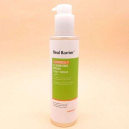 Гель для умывания Real Barrier Control-T Cleansing Foam 190 мл