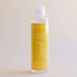 Очищающий  тонер с экстрактом гамамелиса Secret key Witch-Hazel Pore Clear Toner 248 мл