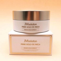 Премиум - патчи для век с золотом JMSolution Prime Gold Eye Patch 60 шт.