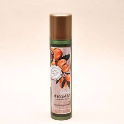 Лак для волос с аргановым маслом Welcos Confume Argan Treatment Spray 60 мл