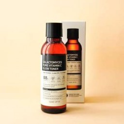 Тонер с витамином С и галактомисисом Some By Mi Galactomyces Pure Vitamin C Glow Toner 200 мл