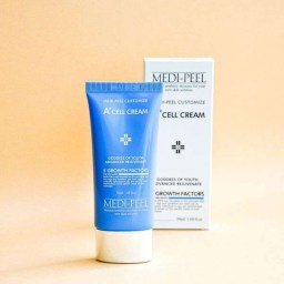 Крем для лица со стволовыми клетками Medi-Peel A+ Cell Cream 50 мл