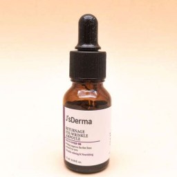 Антивозрастная сыворотка для области вокруг глаз J'sDerma Returnage Eye-Wrinkle Ampoule 15 мл