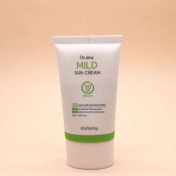 Мягкий солнцезащитный крем Elishacoy Or.day Mild Sun CreamSPF 50+/PA++++  50 мл