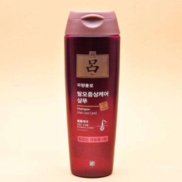 Шампунь для укрепления ослабленных волос Ryo Jayangyunmo Hair Loss Care Shampoo 180 мл