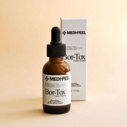 Пептидная ампульная эссенция для лица Medi-Peel 5GF Bor-Tox Peptide Ampoule 30 мл