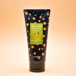Лосьон для тела абрикос The Saem Perfumed Body Moisturizer Apricot 200мл