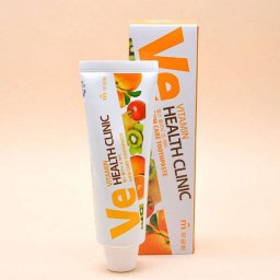 Зубная паста с витаминами для профилактики заболеваний десен Mukunghwa Vitamin Health Clinic 100 г