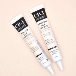 Несмываемая сыворотка для волос Esthetic House CP-1 Premium Silk Ampoule 20 мл