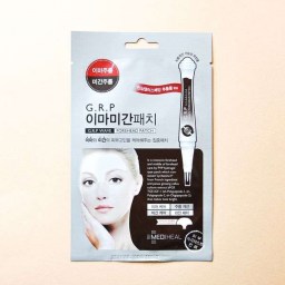 Маска для зоны лба и переносицы с эффектом лифтинга Mediheal G.R.P Wave Forehead Patch 4,9 г