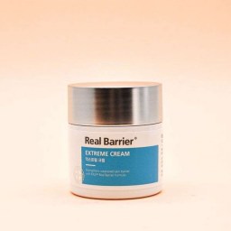 Увлажняющий защитный крем для лица Real Barrier Extreme Cream 50 мл