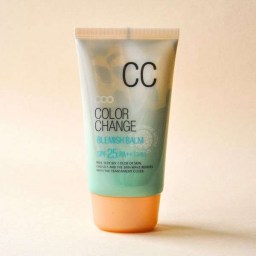 Welcos Color Change Blemish Balm SPF25 PA++ CC крем для лица 50 мл