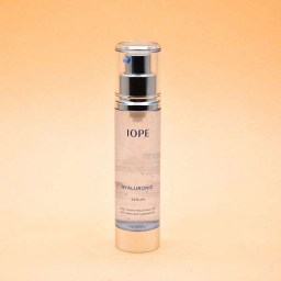 Сыворотка с гиалуроновой кислотой Iope Hyaluronic Serum 45 мл