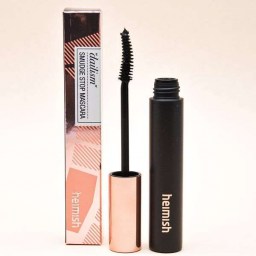 Водостойкая тушь для ресниц Heimish Smudge Stop Mascara 