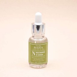 Сыворотка с ниацинамидом 10% и цинком Cos De Baha Niacinamide 10 Serum 30 мл