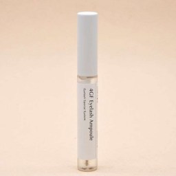 Сыворотка для роста ресниц Manyo Factory 4gf Eyelash Ampoule 5 мл