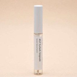 Сыворотка для роста ресниц Manyo Factory 4gf Eyelash Ampoule 5 мл