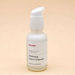 Отбеливающая сыворотка для лица Manyo Whitening Ampoule 30 мл