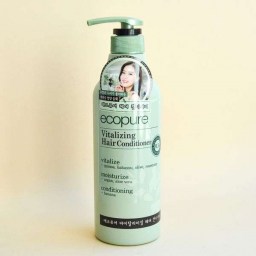 Кондиционер для волос с натуральными экстрактами Danahan Ecopure Vitalizing Hair Conditioner 700 мл
